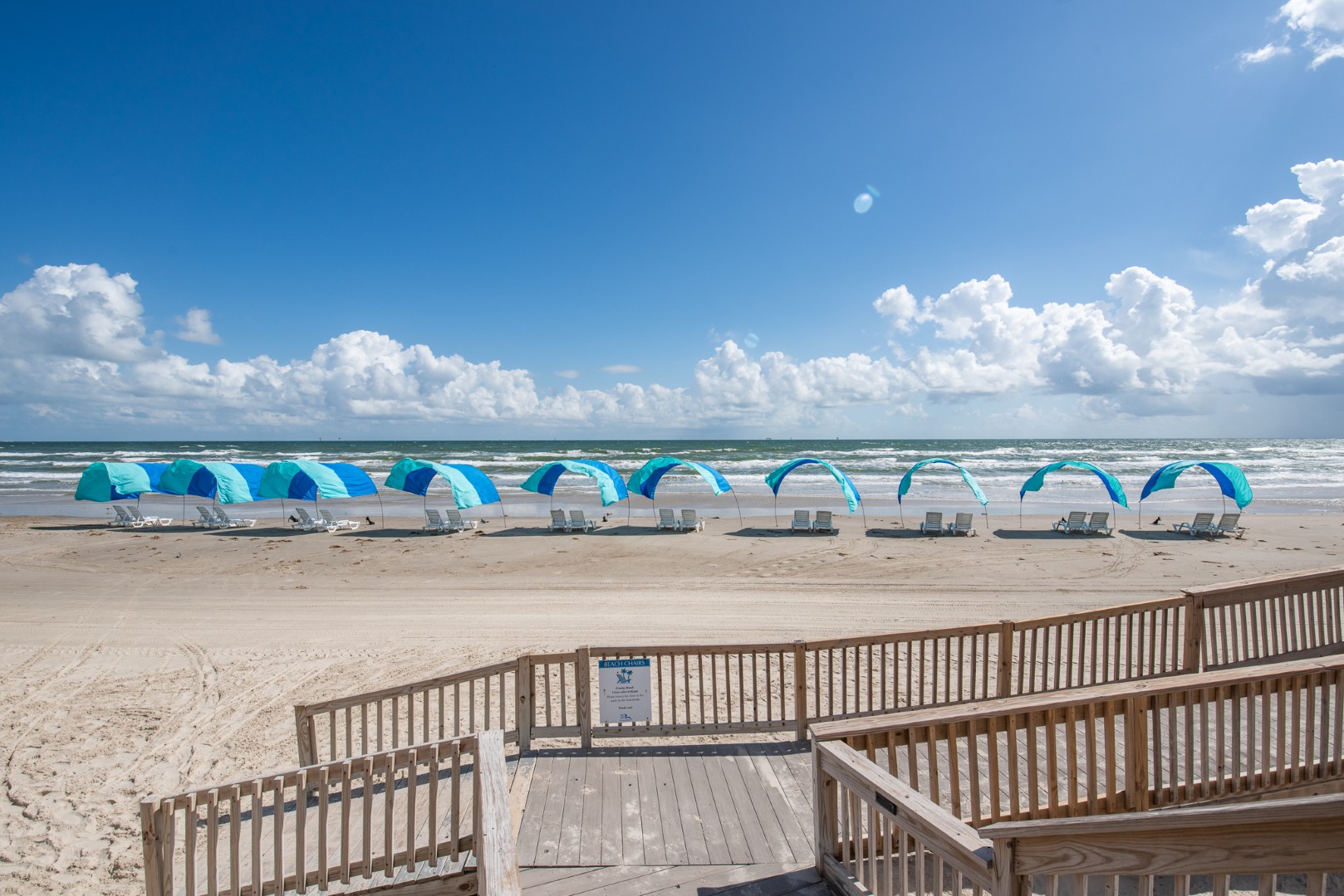 The Ultimate Spring Break Adventure Awaits at Sea Gull Condominiums