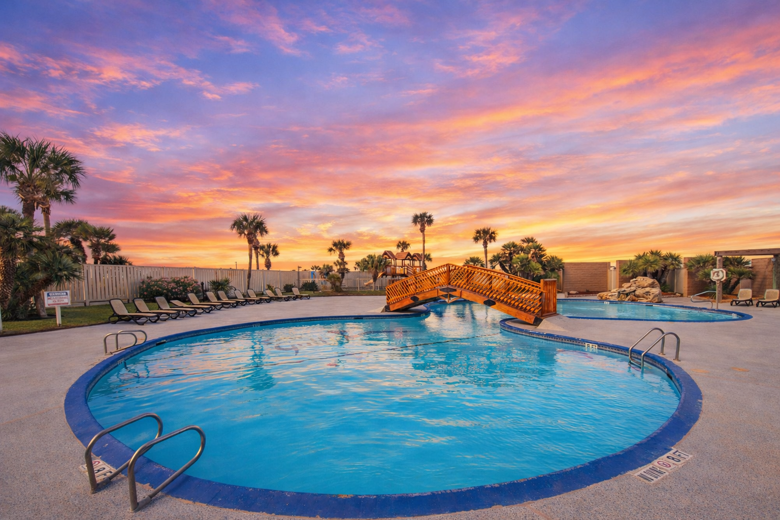 Unwind and Celebrate Spring Break at Sea Gull Condominiums