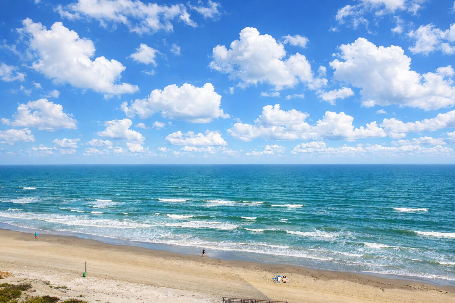 Why Sea Gull Condominiums is the Perfect Choice for Your Next Vacation