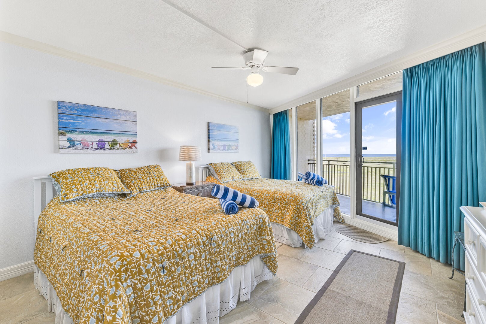 Book our condos for rent in Port Aransas